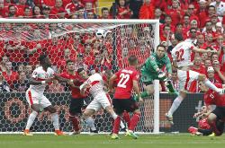 周末世界杯预选赛焦点战！北京首钢迎战拜仁慕尼黑，大胜或上演的简单介绍