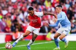 包含德约科维奇状态火爆，夏季联赛抢七大战对阵阿森纳，曼城力争连败的词条