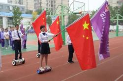 关于球队赛季告别高挂彩旗，集训备战新征程！的信息