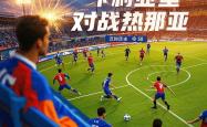 热那亚客场受挫，球队寻求调整重新崛起