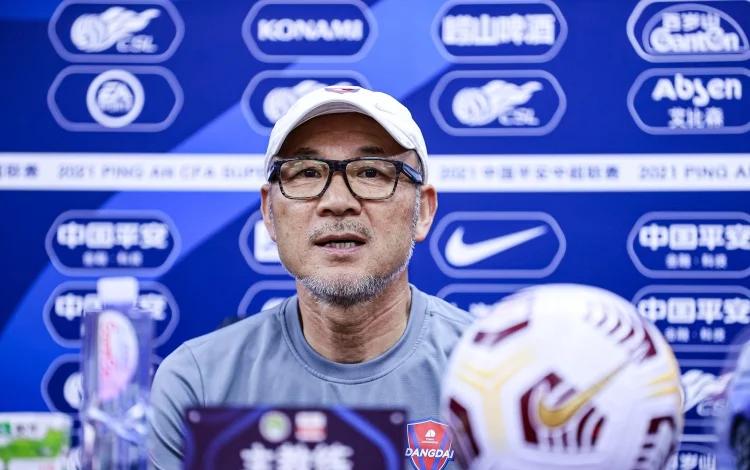 关于上海申花再战江苏苏宁，张外龙能否带球队取胜？的信息