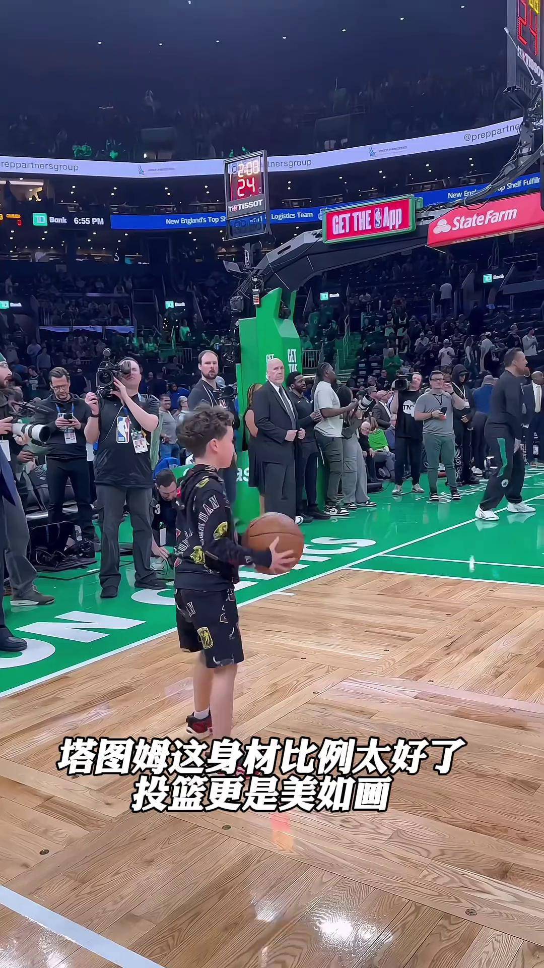 塔图姆陷入低谷，命运悬念连败，湖人球队命运悬念！的简单介绍
