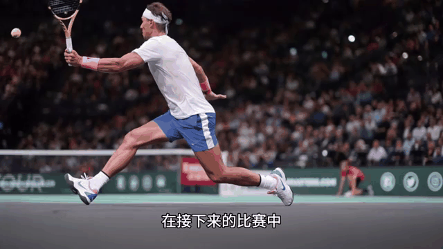  纳达尔黑色帽子 