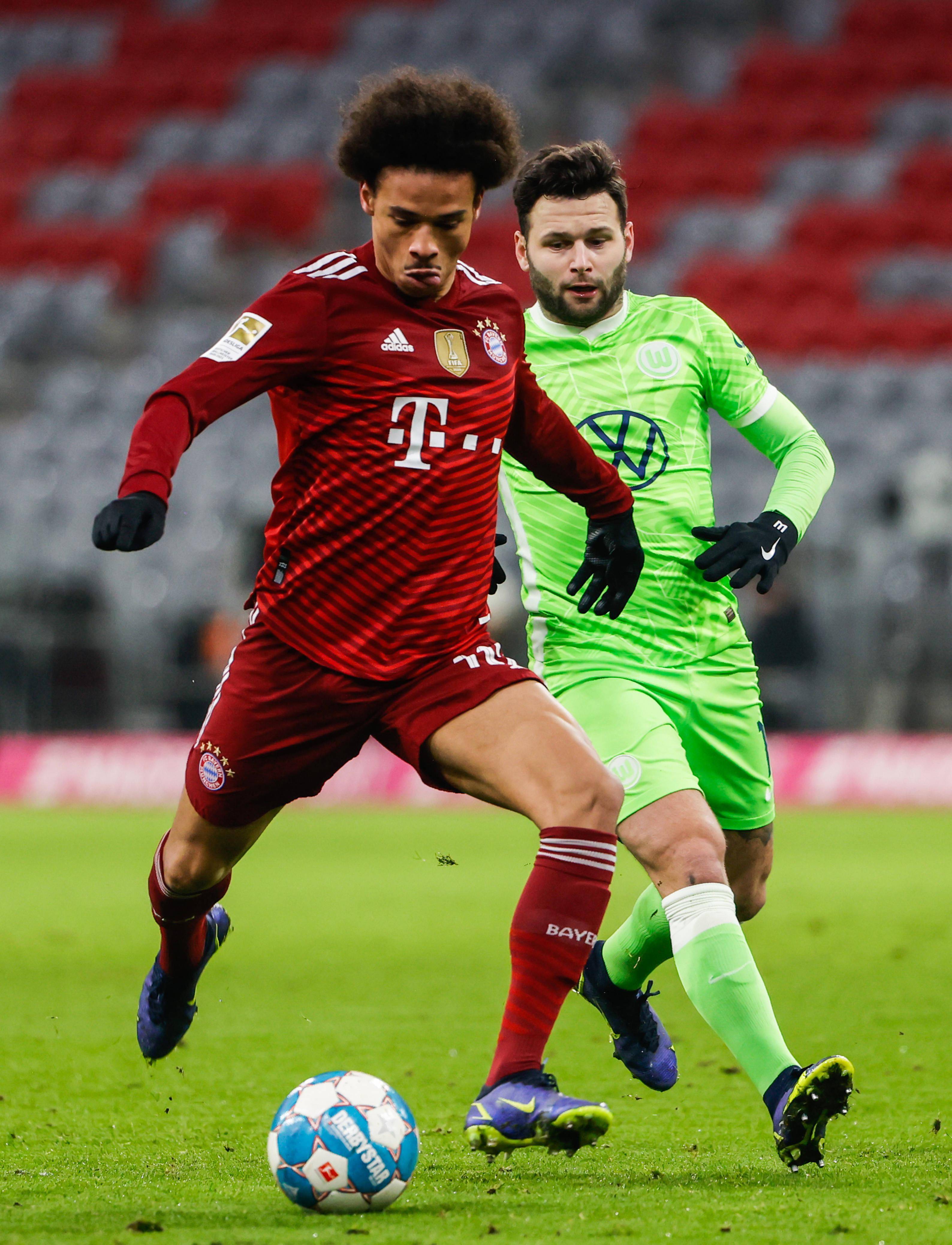 拜仁慕尼黑vs法兰克福比赛直播 拜仁慕尼黑vs法兰克福比赛直播