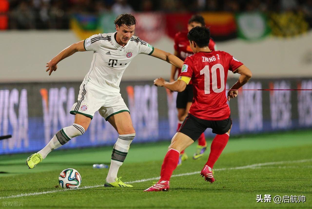 拜仁慕尼黑vs法兰克福比赛直播 拜仁慕尼黑vs法兰克福比赛直播